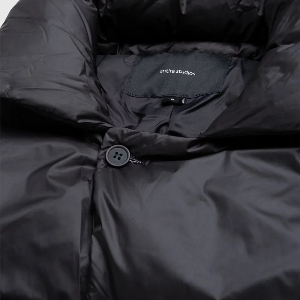 Entire Studios RBI Coat
90% Duck Down - Picture 3 of 6